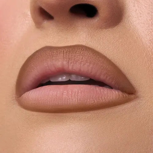 Nude X Lipliner Misbehaved