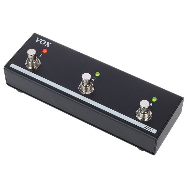 Vox VFS3 Mini Go Fußschalter