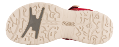 ECCO Offroad Roam Sandal Rød 85333302466