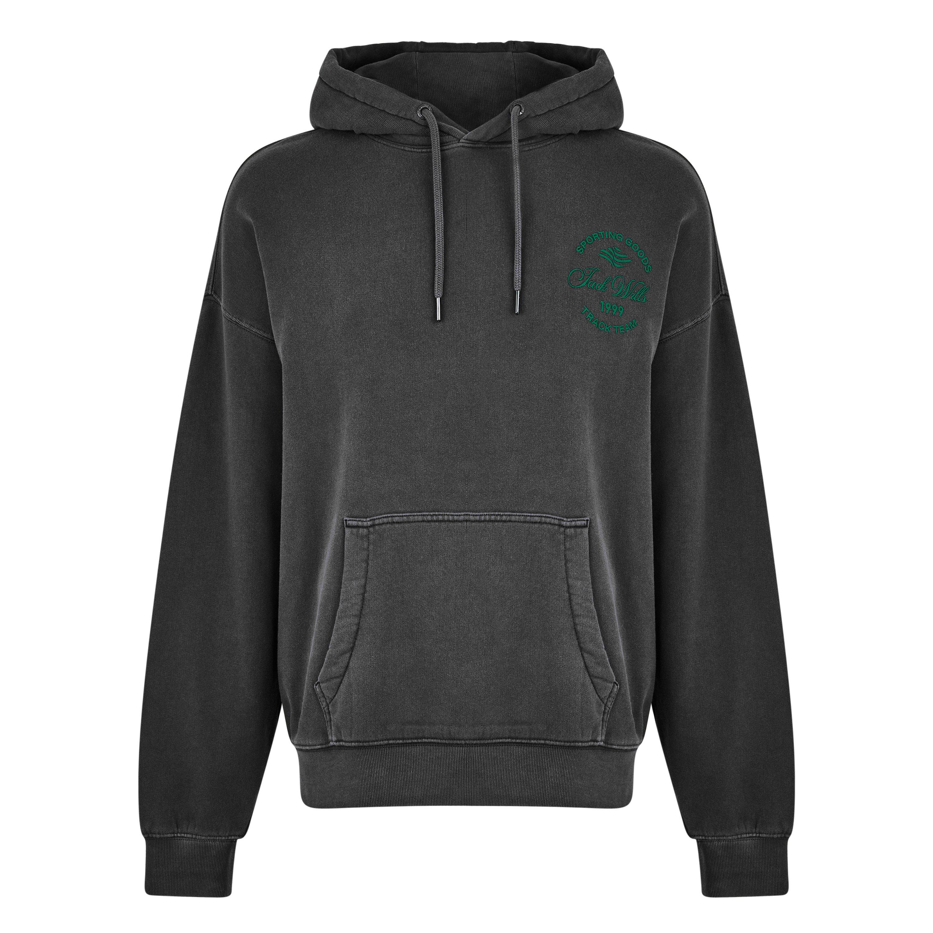 Jack Wills JW Sporting Goods Hoodie
