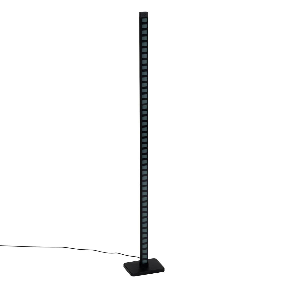 LAMPADAIRE LUMINEUX BEE MULTICOLORE TELECOMMANDE H.122CM