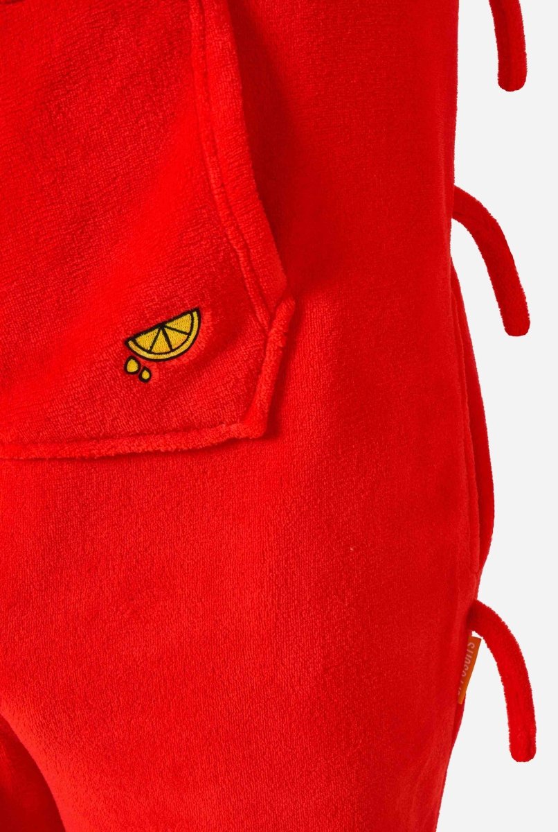 Kreeft Onesie Kind