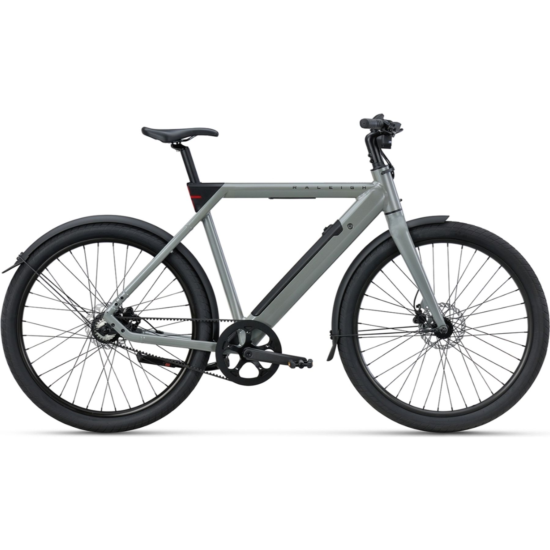 Raleigh One 2026