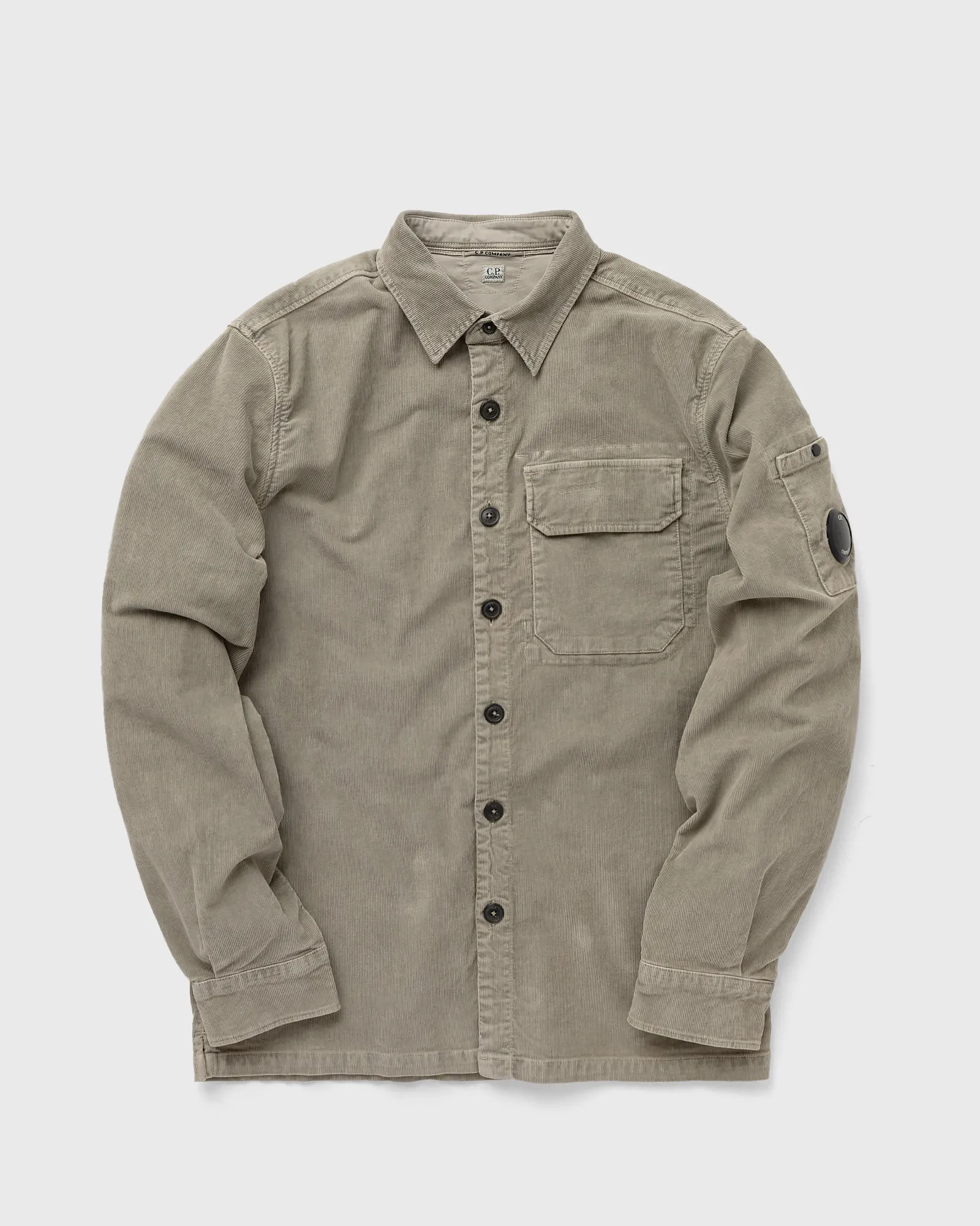 C.P. Company CORDUROY SHIRT