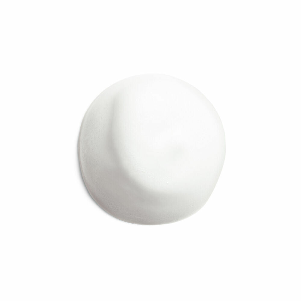 Shiseido Complete Cleansing Microfoam 180 ml
