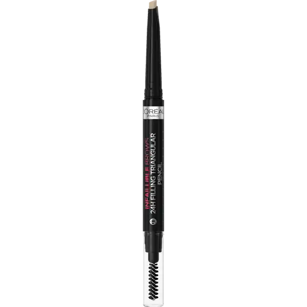 Infaillible 24H Brow Filling Triangular Pencil 7.0 Blonde