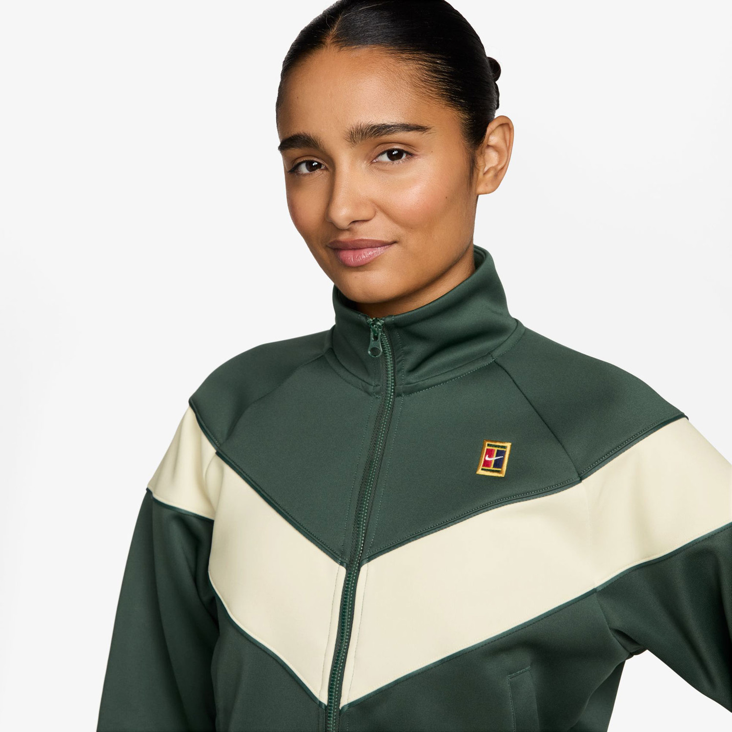 Nike Court Heritage Jacket