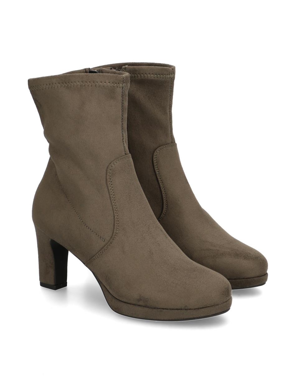 Stiefelette