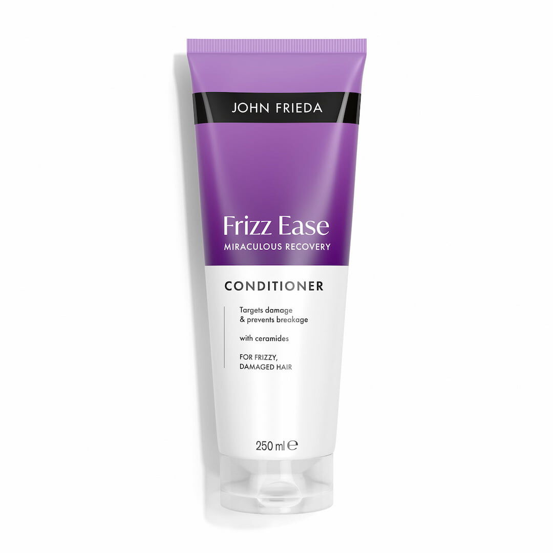 John Frieda Miraculous Recovery Miraculous Recovery Condicionador Reparador - 250ml