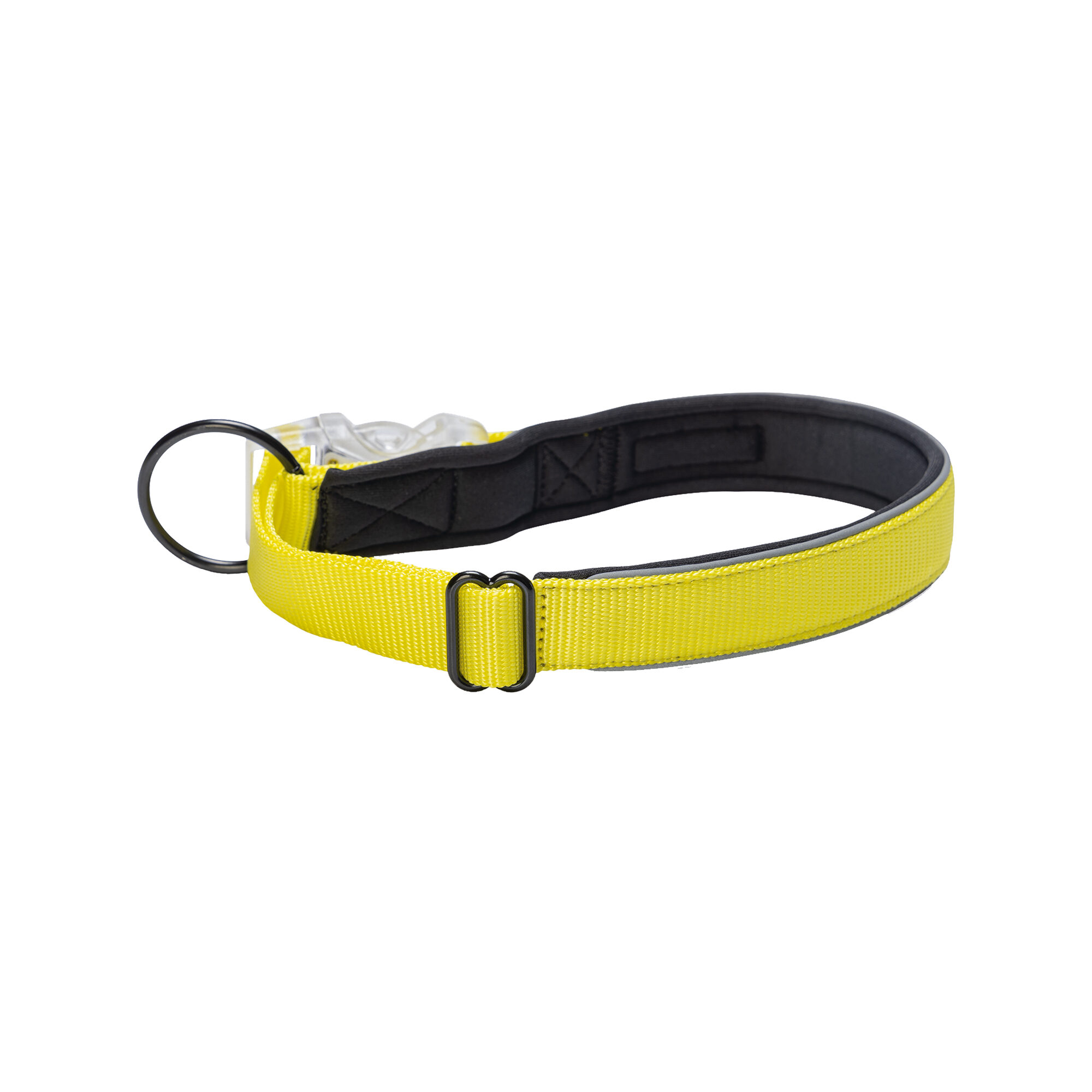 Beeztees Safety Gear Parinca Premium Halsband