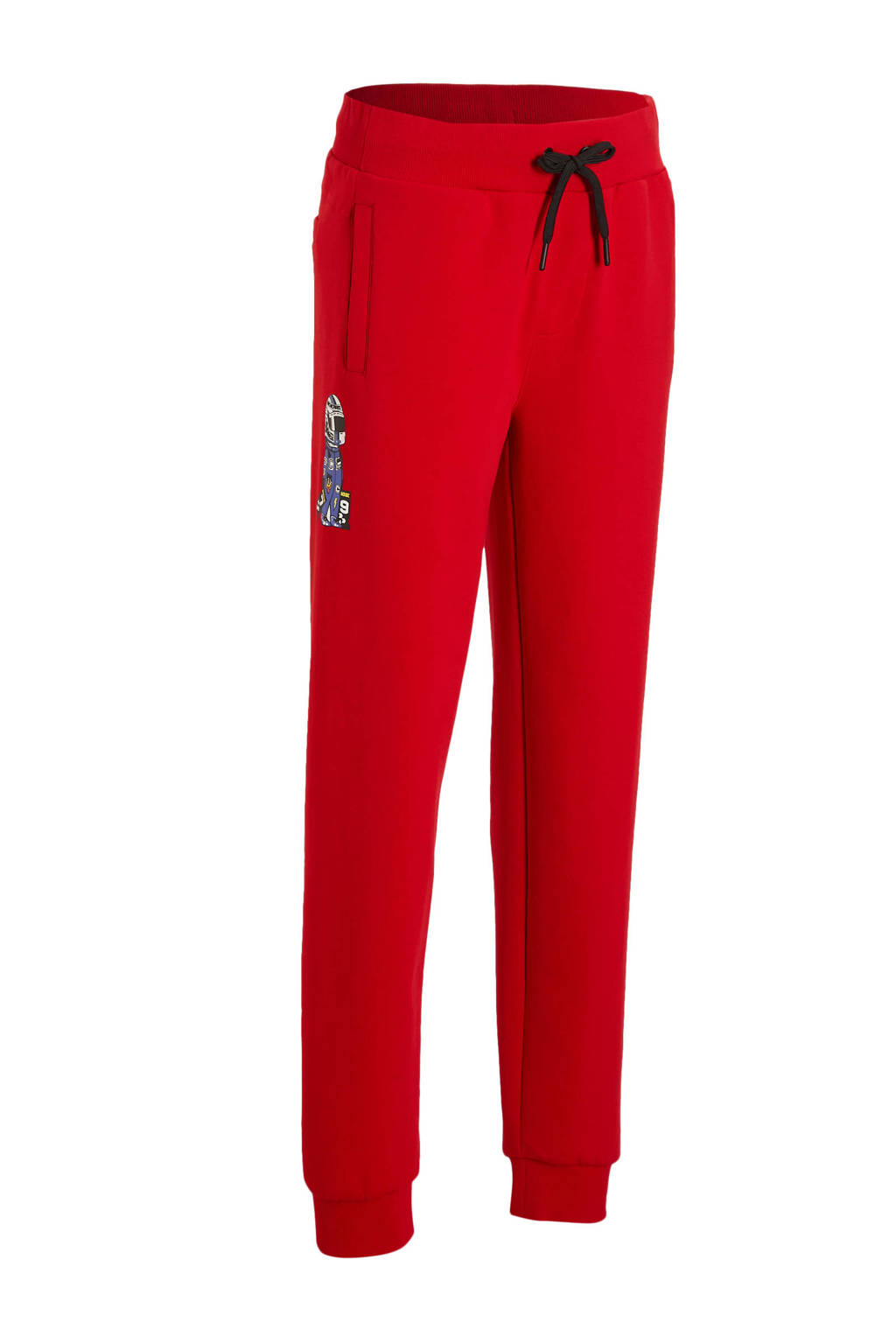 Coolcat Racer Joggingbroek Caleb