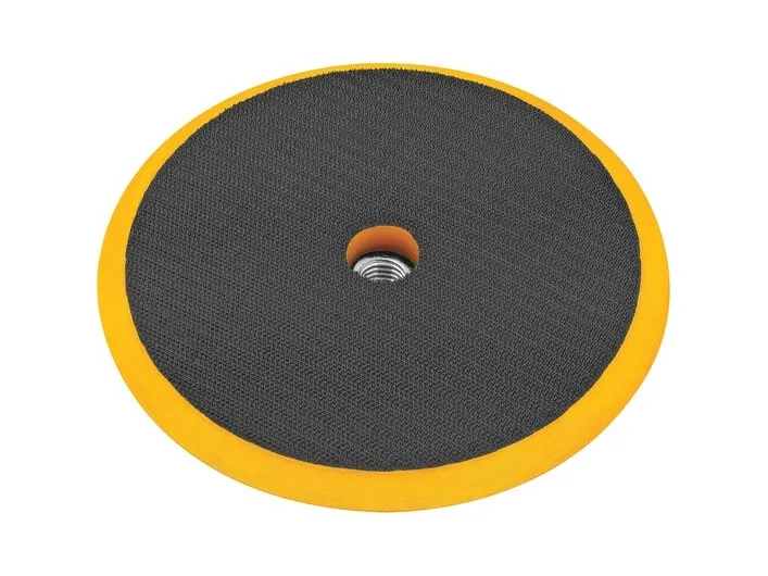 Dewalt DWP849X-QS - Polermaskine - 230 V - 1250 W - 150/180 mm.