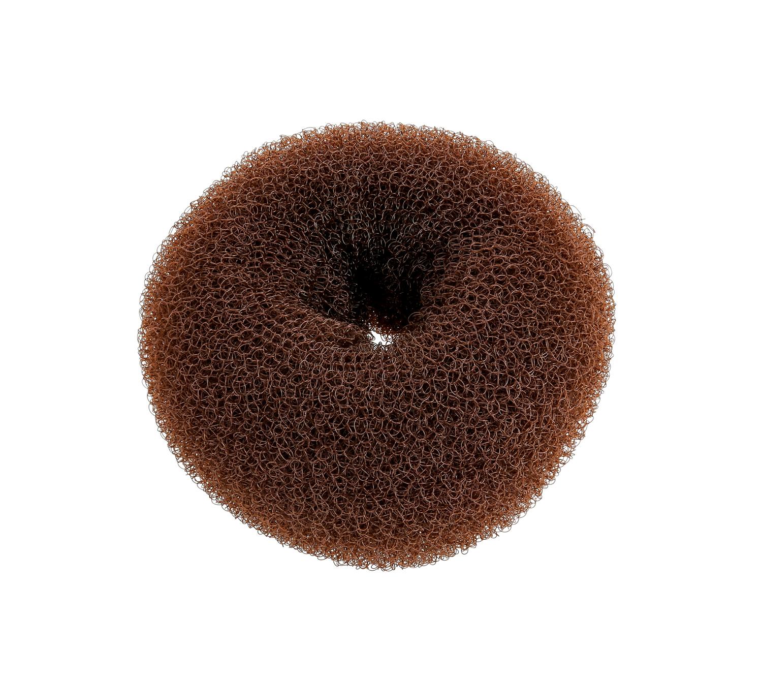 Dutt-Kissen - Little Brown