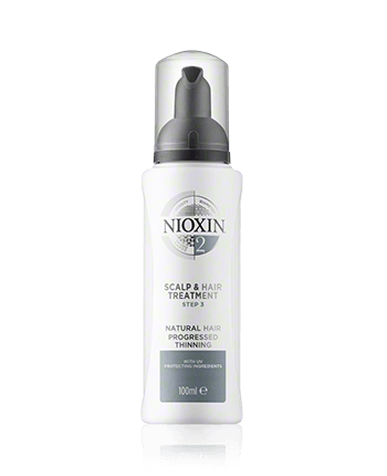 Nioxin System 2 Scalp Care + Hair Thickening Treatment 100ml