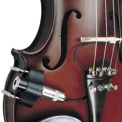 Fishman V-200 Classic Series Professional Violin Pickup