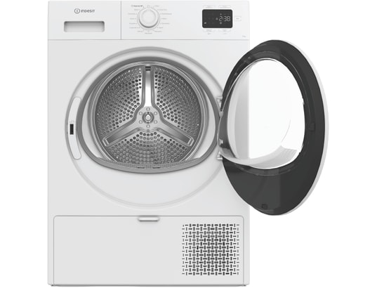 INDESIT - Sèche-linge pompe à chaleur CYD92DWWFRX