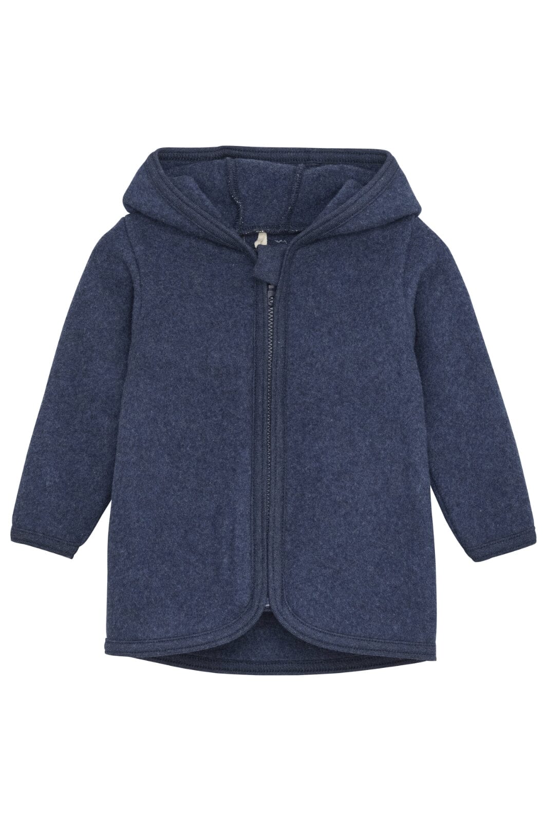 Huttelihut Jacket Ears Cotton Fleece (S)