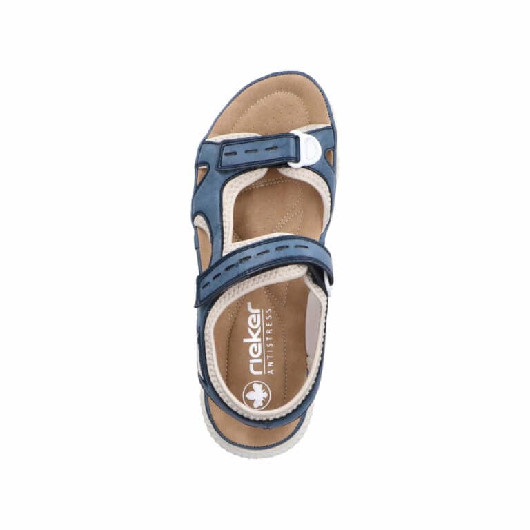 Rieker Sandal Dame 64066-14