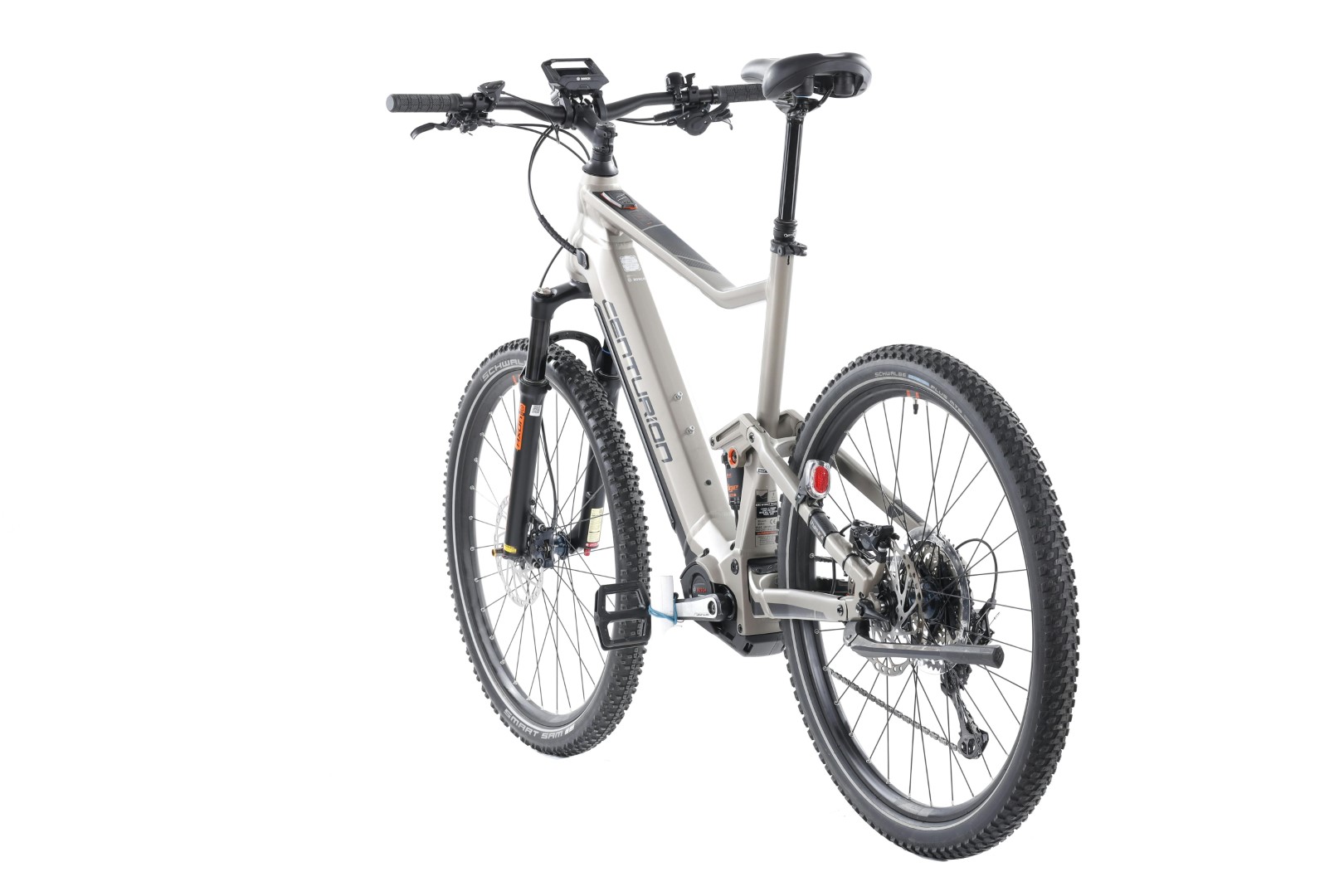 Centurion Lhasa E R2600i EQ (2022) | Diamond