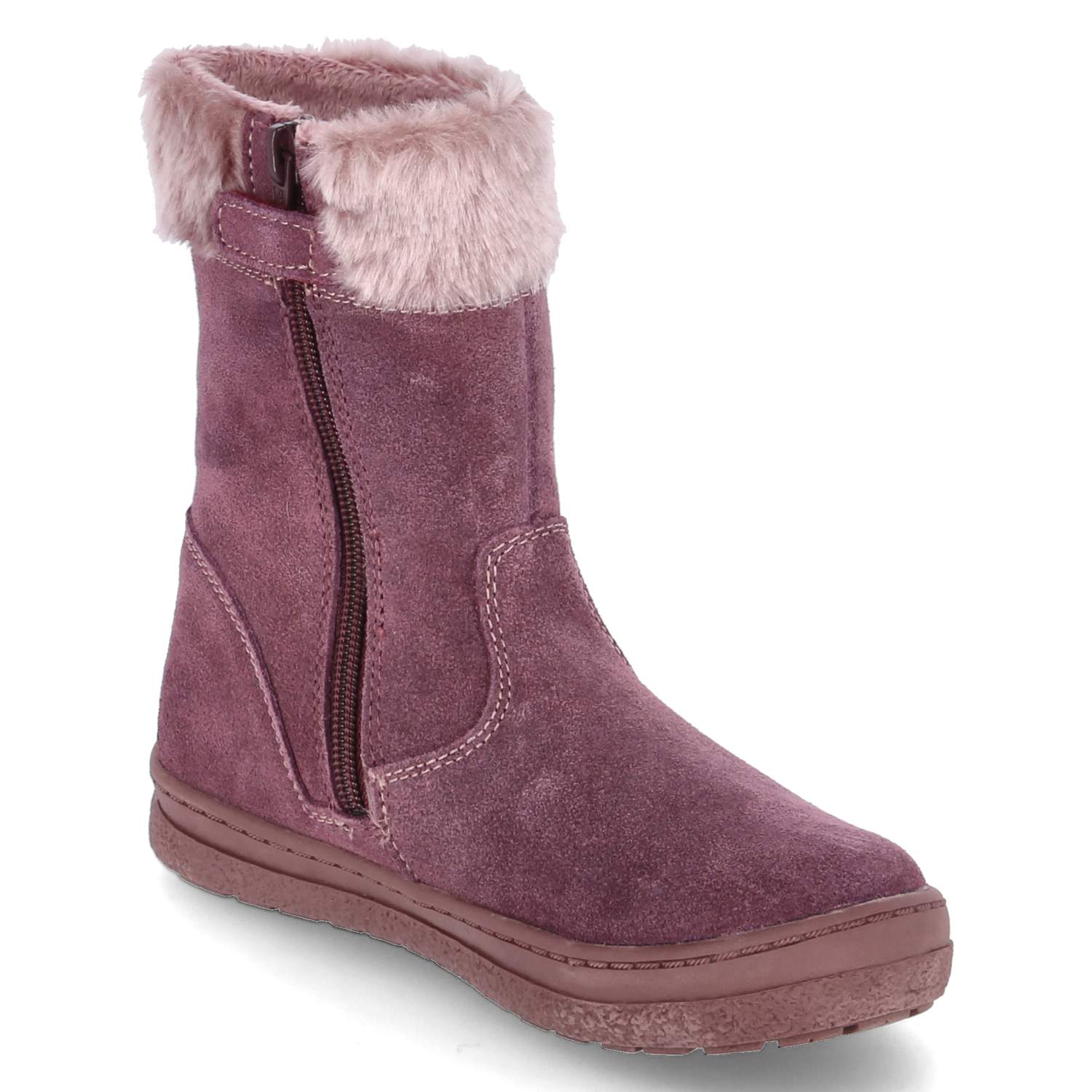 Lurchi Winterstiefel VESNA - bordo