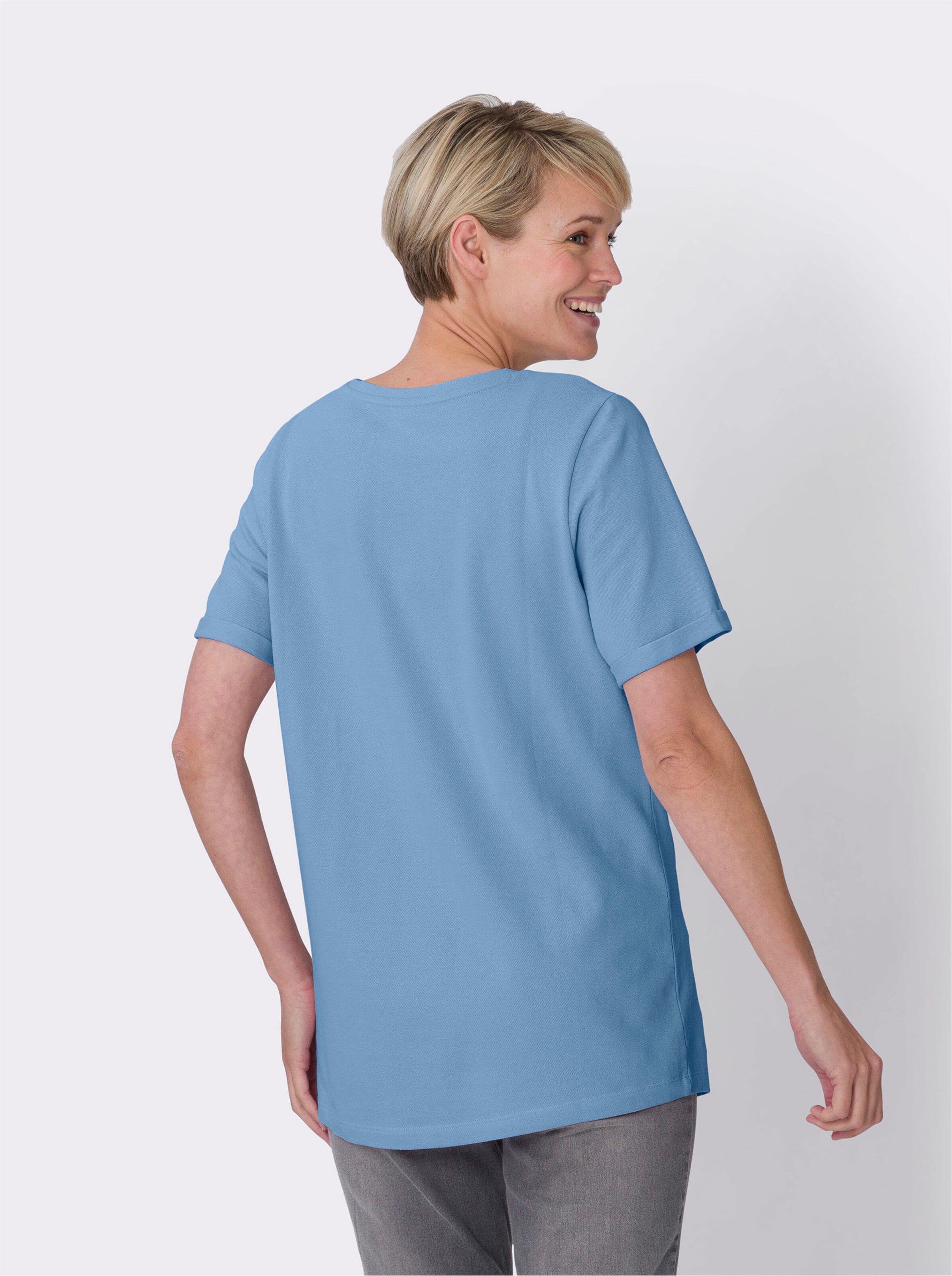 Longshirt
