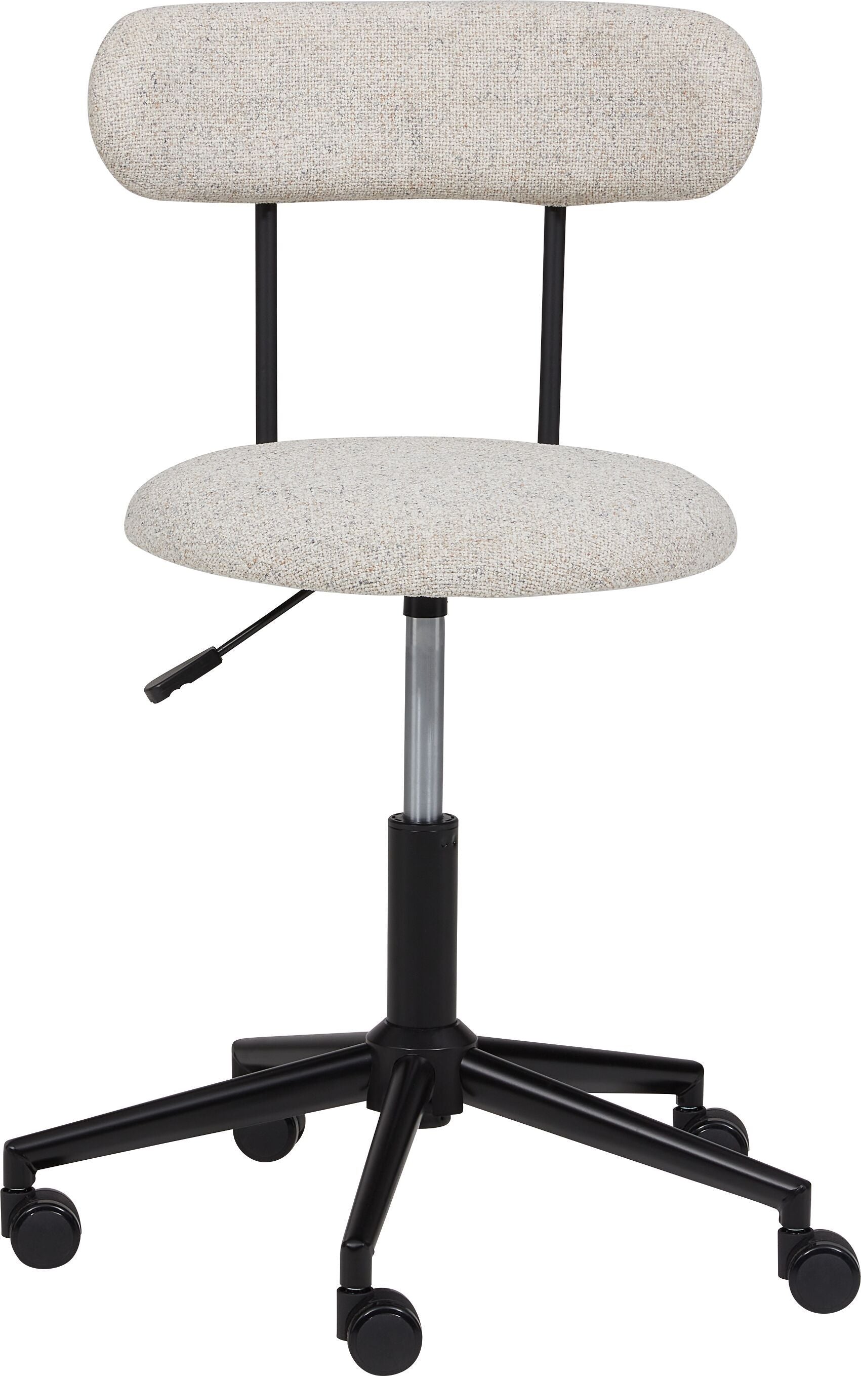 ROBI Bürostuhl - Beige / B: 57.0 cm x T: 50.0 cm x H: 76.0 cm