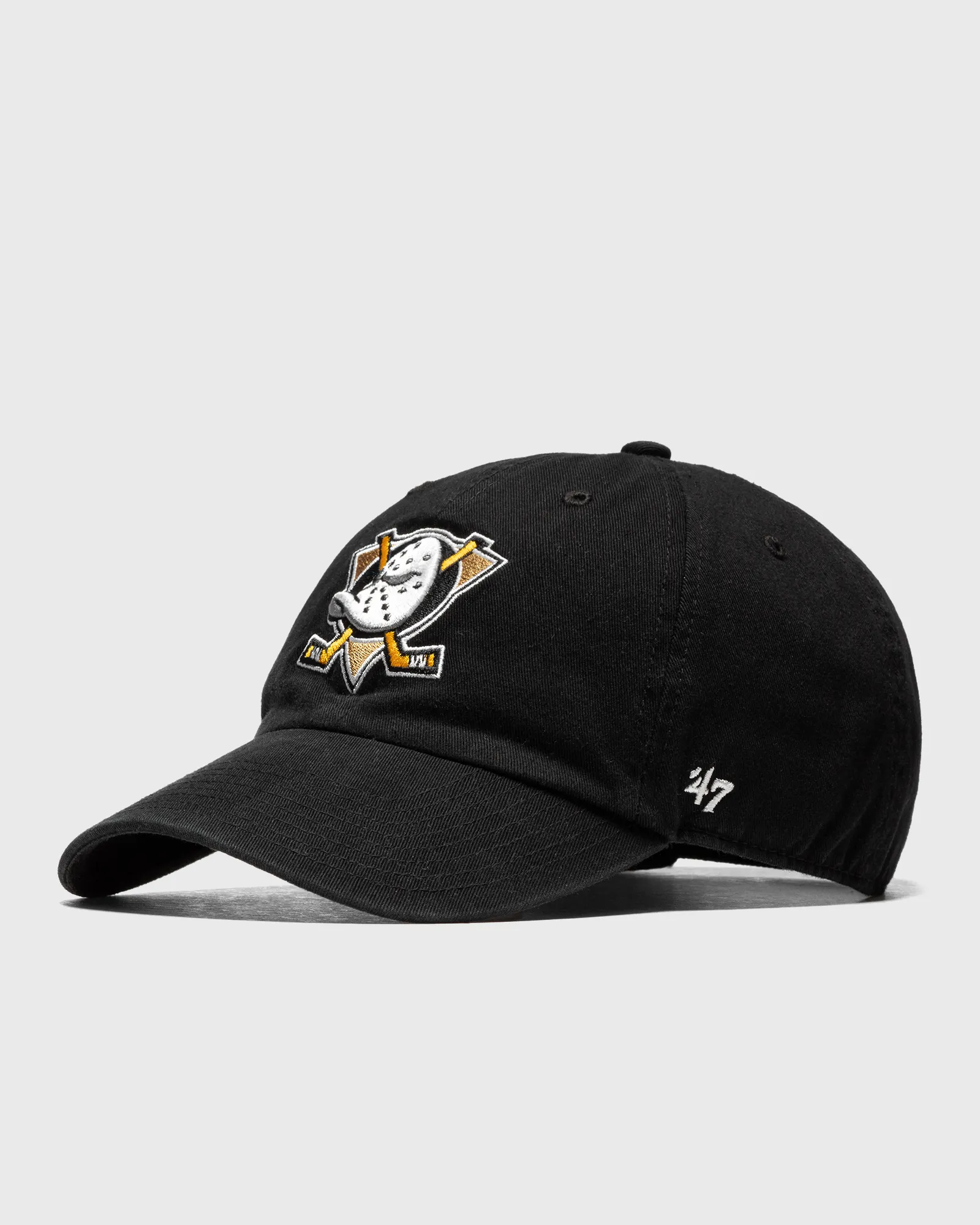 ´47 NHL Anaheim Ducks CLEAN UP