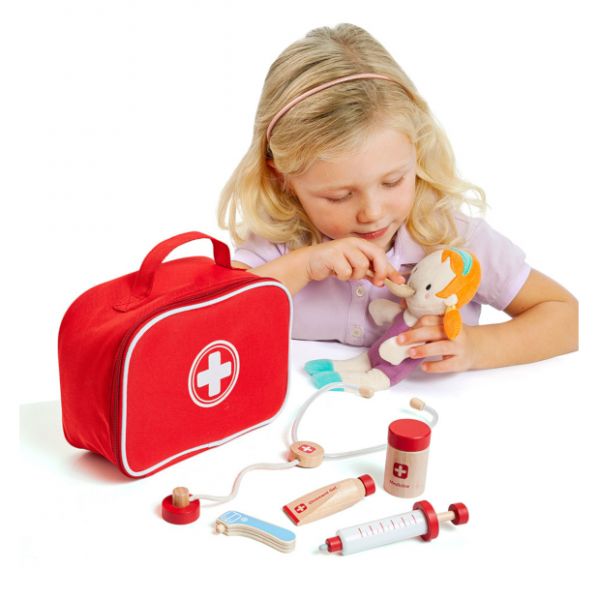 Molto Kit Médico - 1032623