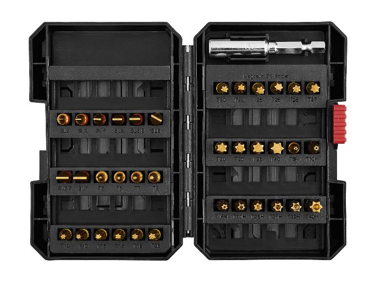 Accu-klopboormachine set 20 V met accu en oplader