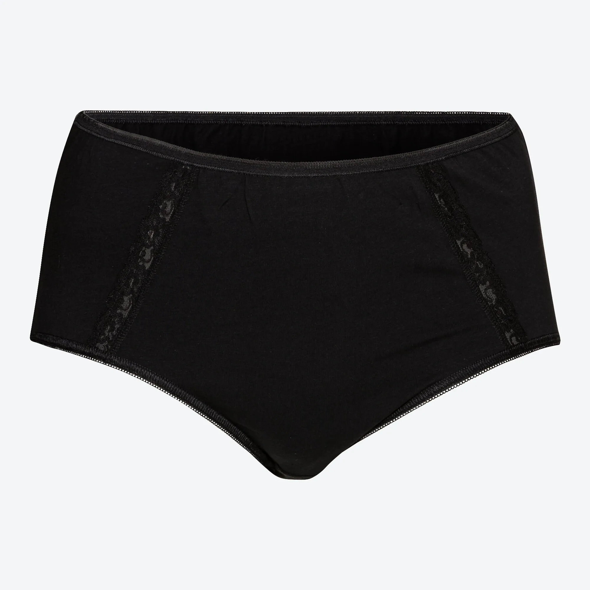 Damen-Taillenslip, NKD-PAULA, 2er-Pack