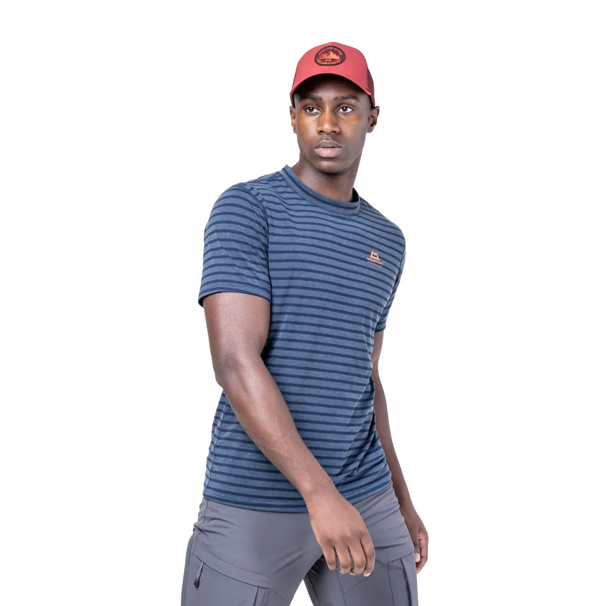 Mountain Equipment Roundel Cap Admiral Blue