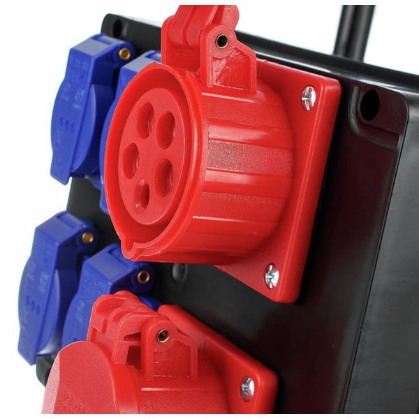Varytec Power Split 3