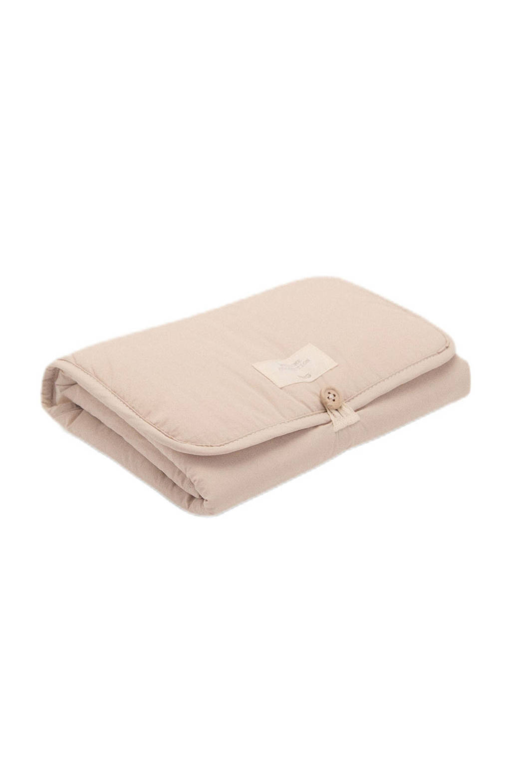 verschoonmatje lichtbeige