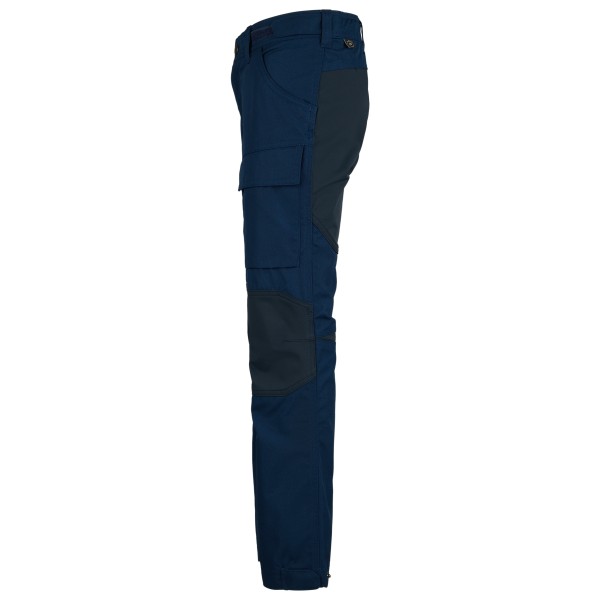 Lundhags - Kid's Fulu Rugged Stretch Hybrid Pant - Pantalon de trekking