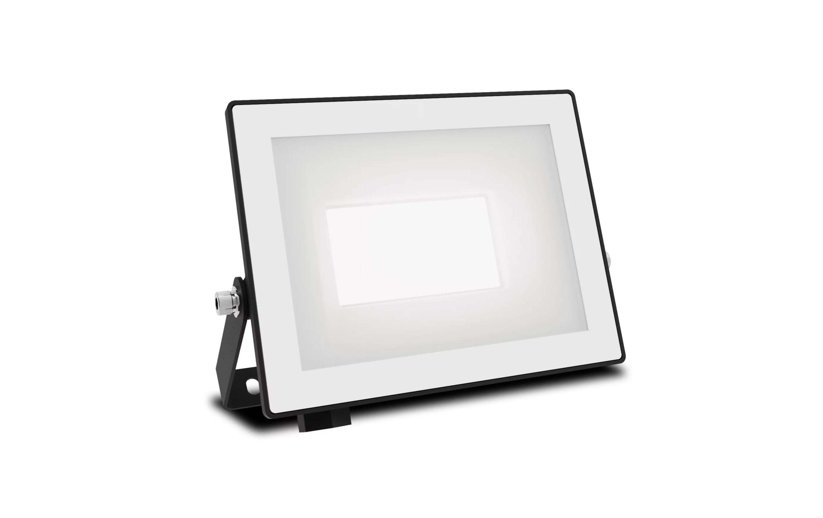 Lois Flutlicht 20W 5000K IP65 schwarz 20 WPhilips 8720169365087 Aussenbeleuchtung Wandbeleuchtung für den Aussenbereich Nicht austauschbare(s) Leuchtmittel LED F