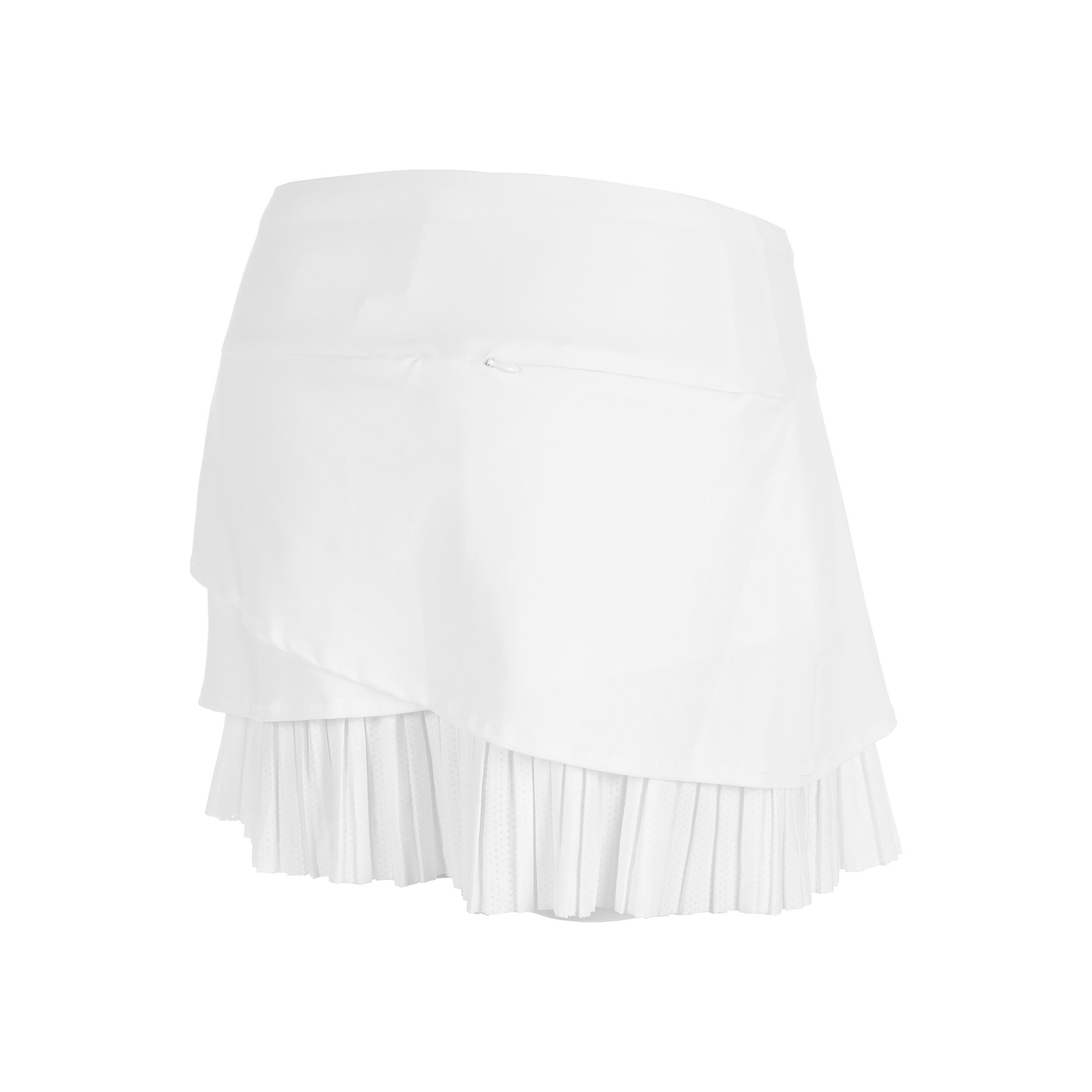 Lucky in Love All Ball 14.5in Jupe Femmes - Blanc