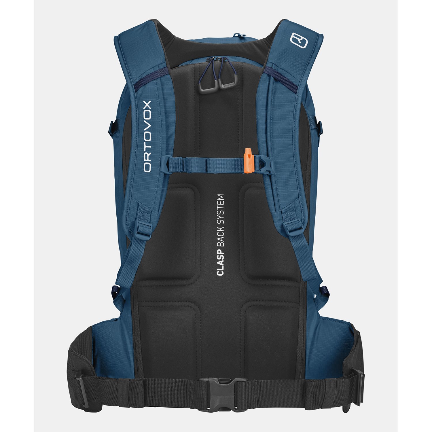 Ortovox Free Rider 28 petrol-blue