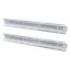 Veggskinne for sortimentesker 49 cm