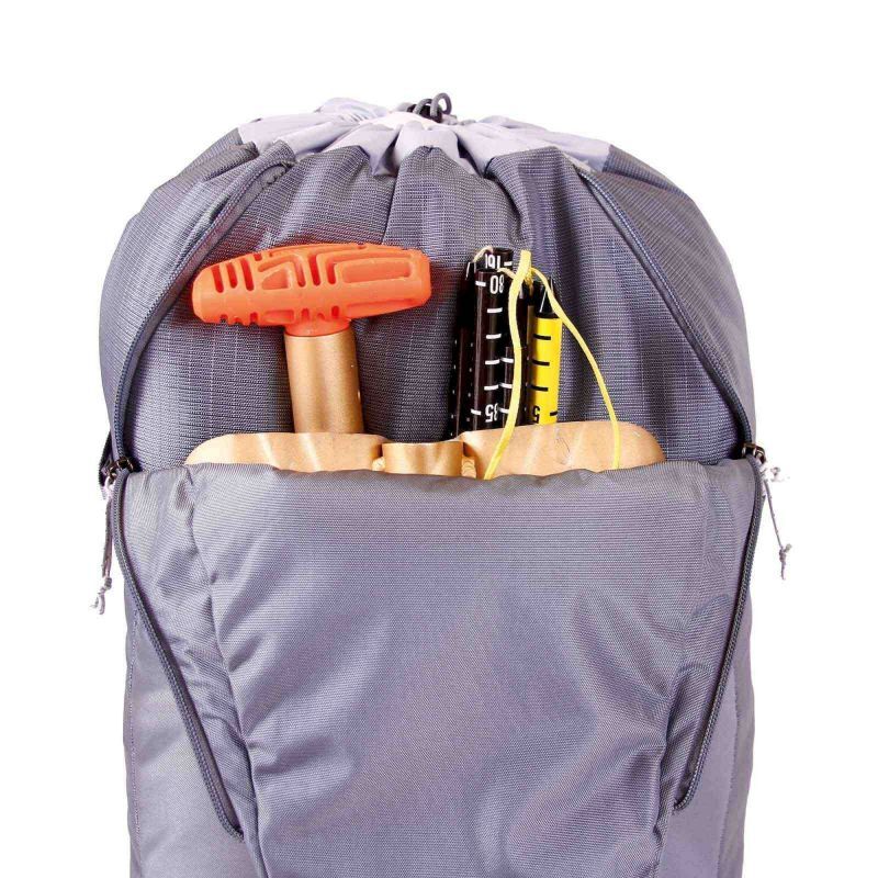 Kume 32 - Sac à dos alpinisme