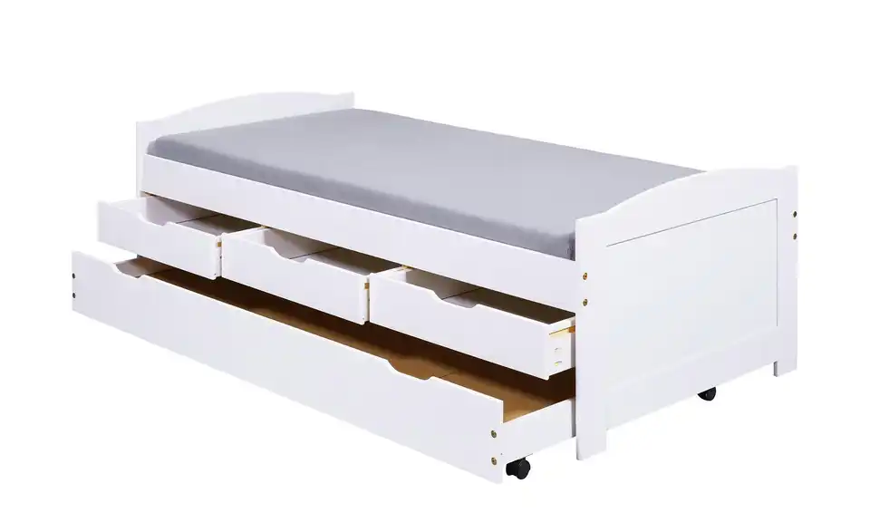 Funktionsbett Ulli