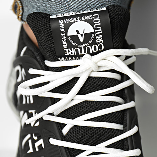 Baskets Fondo Nomo 75YA3SU1 Black