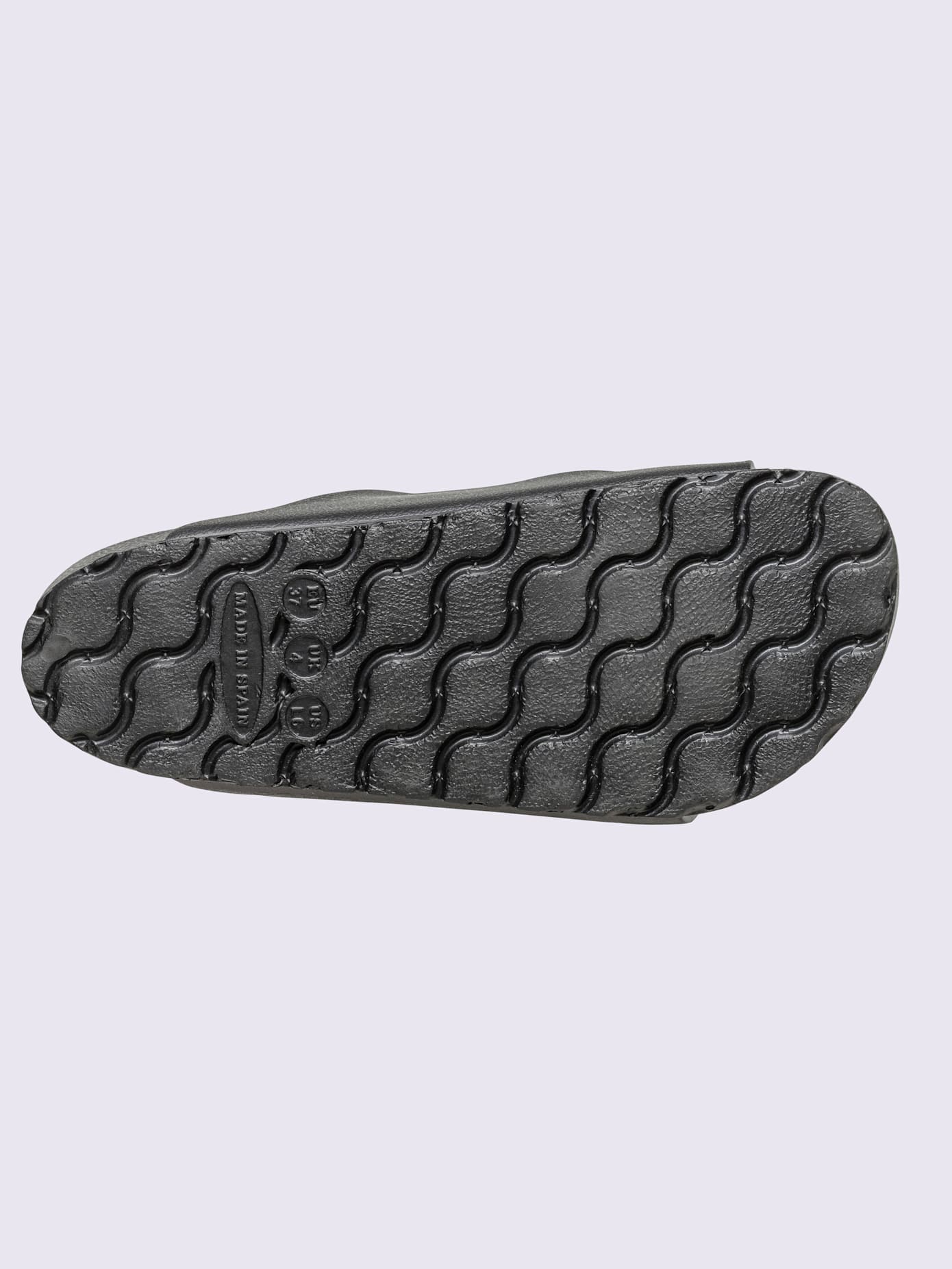 Chaussons mules ultra-légères