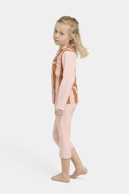 Nordbjörn Almö UV-Sett, Pink Stripe