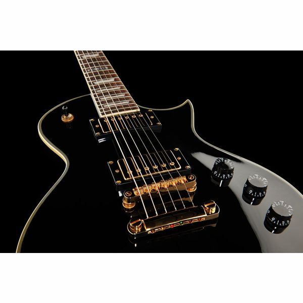 ESP LTD EC-256 BLK