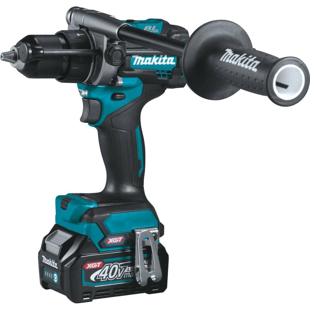 Makita XGT 40V max Combo Kit 2pc