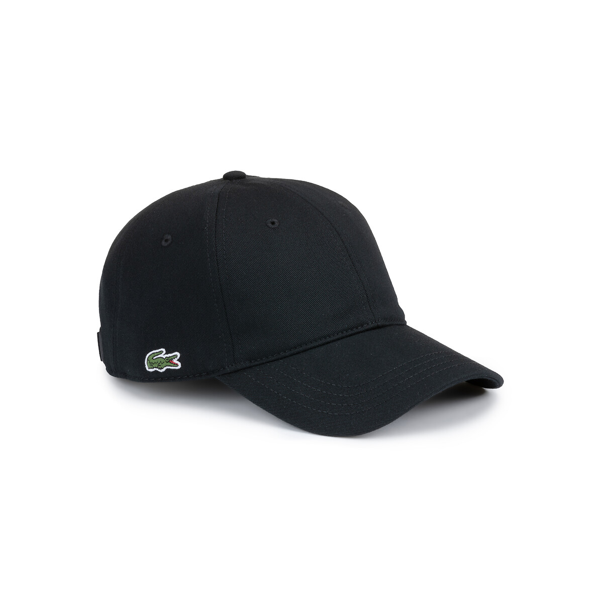 LACOSTE<br>Boné de algodão