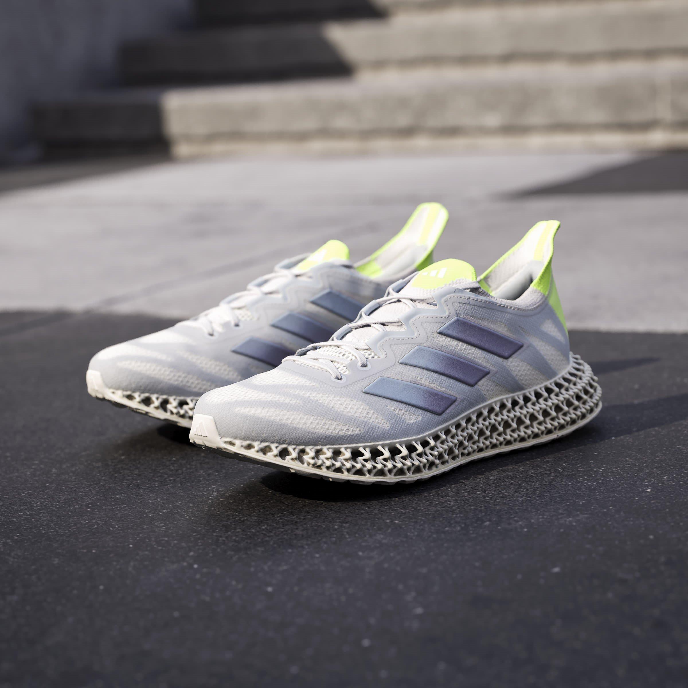 adidas 4DFWD 3 Running Shoes