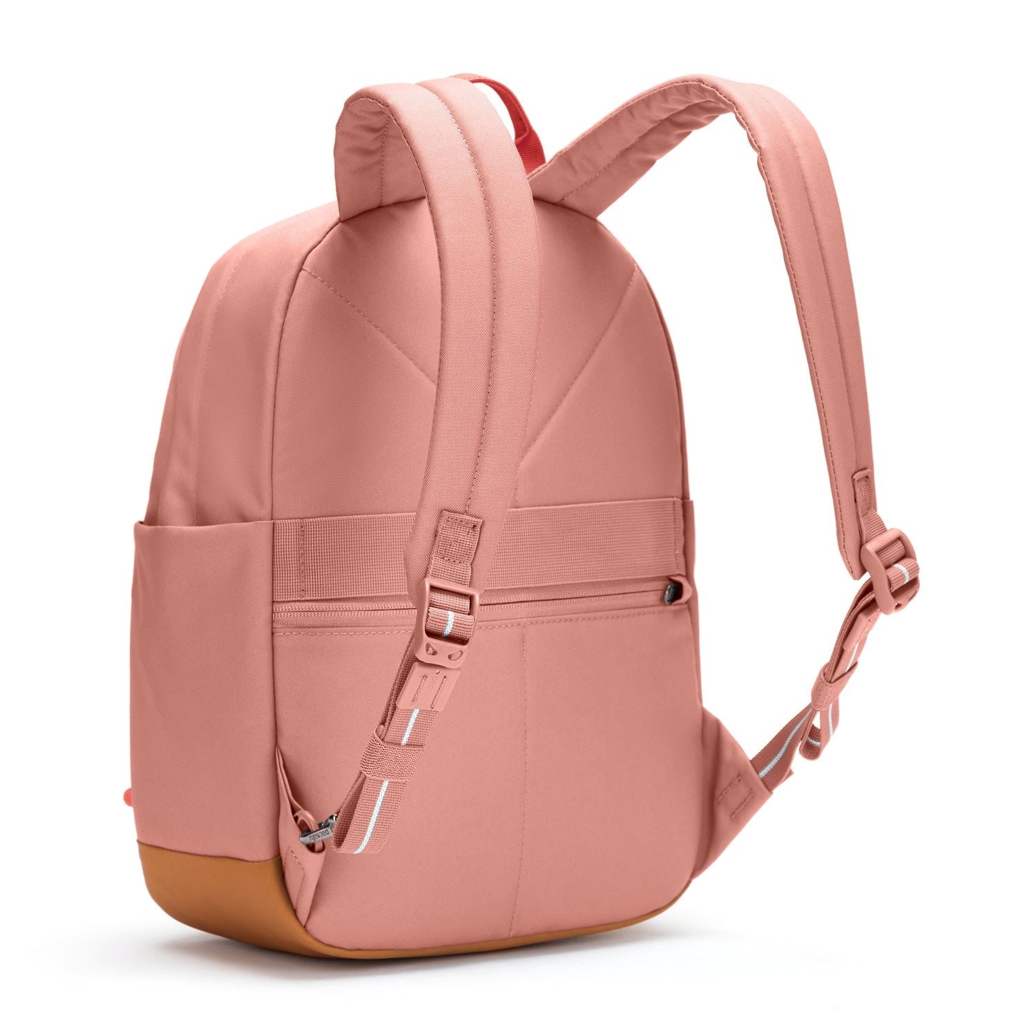 Pacsafe Go 15L Backpack Anti-Theft rose