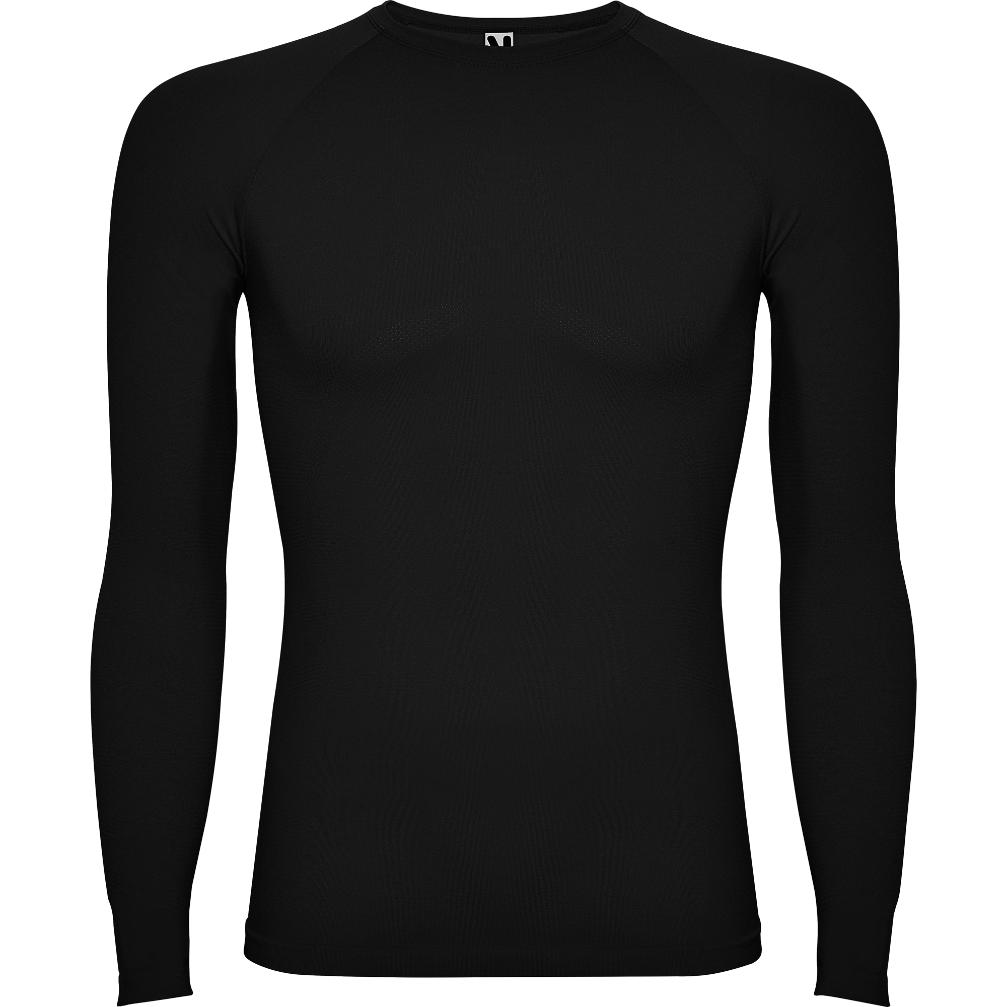 Roly CA0365 - PRIME T-shirt thermique professionnel avec tissu renforcé