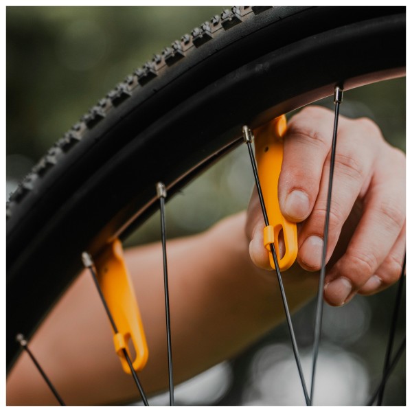 Topeak - Shuttle Lever Pro - Accessoires pneus & chambres à air